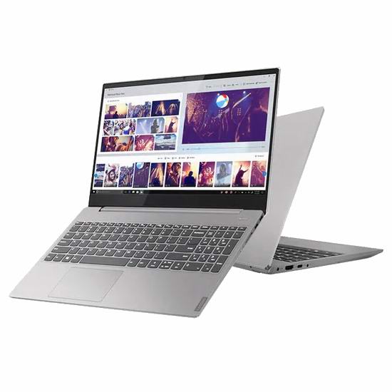  Lenovo 联想 IdeaPad S340 15.6英寸 触摸屏 轻薄笔记本电脑（8GB, 256GB SSD）5.5折 557.99加元包邮！