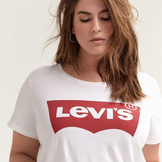  Levi's 李维斯官网清仓！精选牛仔裤、牛仔服、T恤、卫衣等2.1折起！
