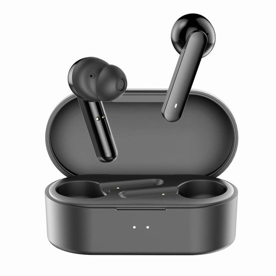  金盒头条：精选 SoundPEATS TWS 真无线 蓝牙耳机 32.99加元起！多款可选！