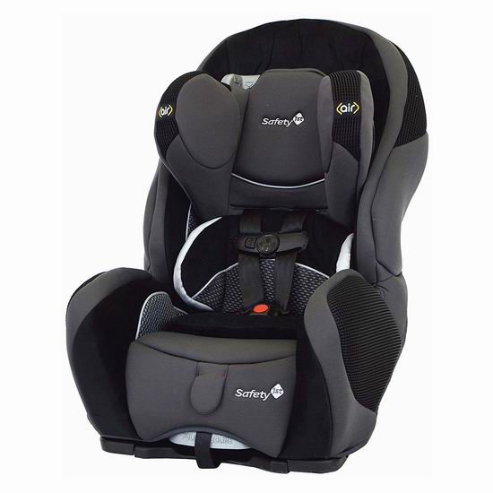  历史最低价！Safety 1st Complete Air 65 婴幼儿汽车安全座椅 149.97加元包邮！