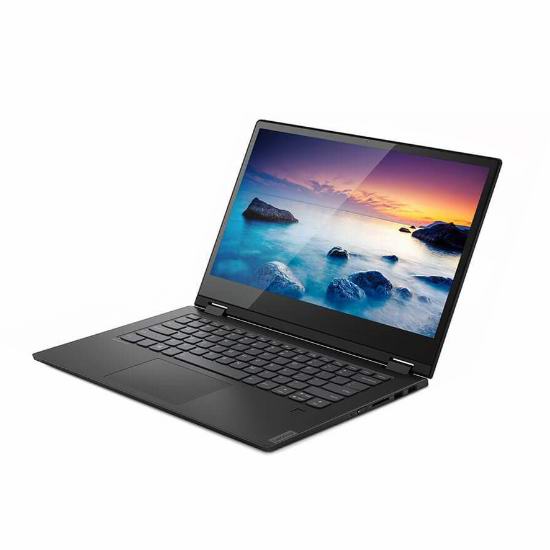  补货！Lenovo 联想 Flex 14英寸 二合一变形 触控屏笔记本电脑（8GB, 512GB） 689.99加元包邮！