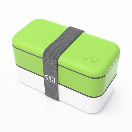  Monbento MB Original Bento 高颜值日式便当盒6折 27加元！