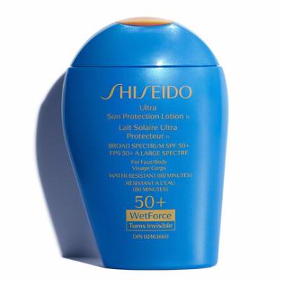 Shiseido资生堂亲友会大促，全场7折起+满送价值179加元4件套大礼包+正装蓝胖子+洁面乳！入时光琉璃、抚痕眼霜、樱花调色精华！