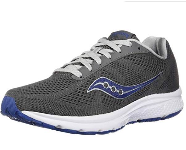  白菜价！Saucony Ignite男士跑鞋 21.09加元起（2色），原价 109.99加元