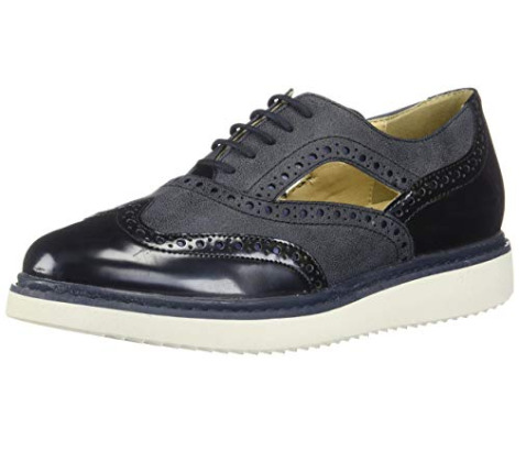  白菜价！Geox D THYMAR 女士休闲鞋 31.59加元起，原价 149.53加元