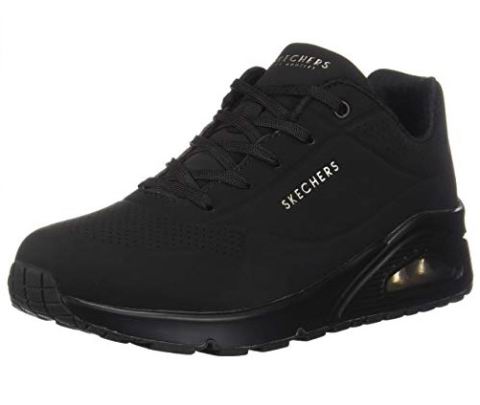  白菜价！Skechers Uno -Stand女士休闲鞋 25.06加元（5码），原价 92.25加元