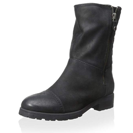  Geox Donna Natalie 女士踝靴 52.52加元（6码），原价 100.05加元，包邮