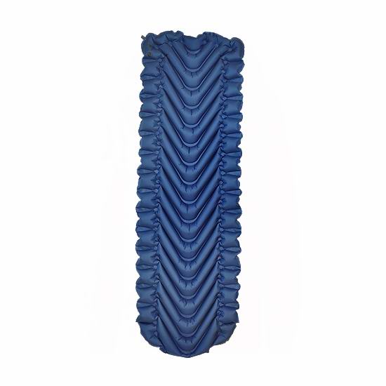  Klymit Static V 超轻自充气防潮睡垫6折 47.98加元包邮！仅限今日！