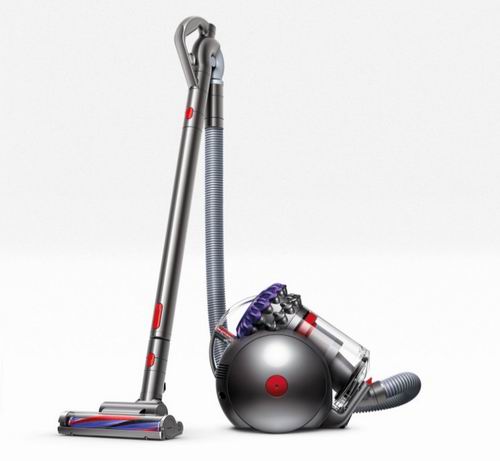  Dyson 戴森 Big Ball Animal圆筒真空吸尘器 449.99加元（原价 599.99加元）+包邮，普通版399.96加元