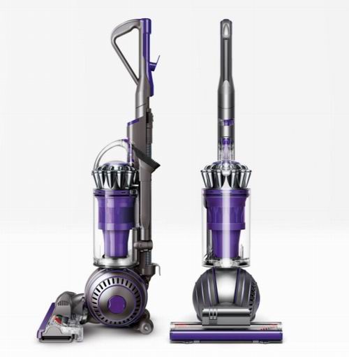  Dyson 戴森 Ball Animal 2 圆筒立式真空吸尘器 449.99加元（原价 599.99加元）+包邮！