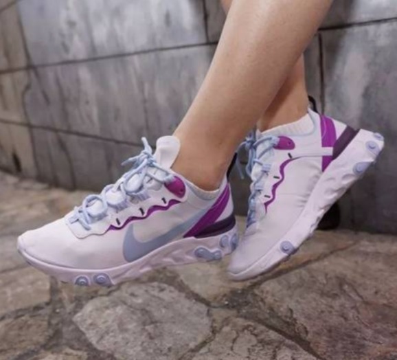  精选Nike 时尚新款运动鞋5折起+额外8.5折！内附单品推荐！收明星同款！