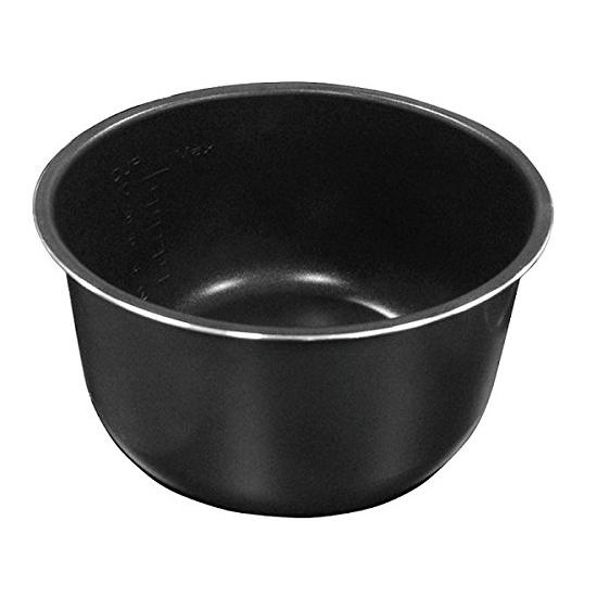  Instant Pot 电压力锅专用 6/8夸脱 陶瓷涂层不粘底内胆 19.93加元！另有3夸脱版14.14加元！