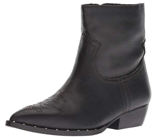  白菜价！Sam Edelman Ava 女士短靴 29.16加元（6.5码），原价 136.13加元