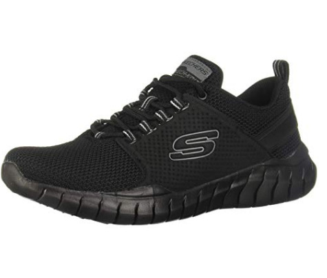 Skechers Overhaul- PRIMBA 男士运动鞋 36.58加元（7码），原价 80加元，包邮