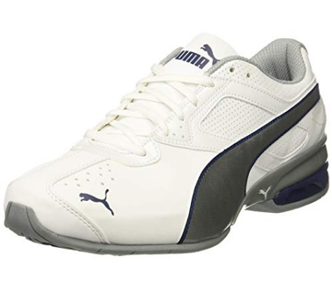  PUMA Tazon 6 FM男士训练鞋 40.3加元（7.5码），原价 89.6加元，包邮