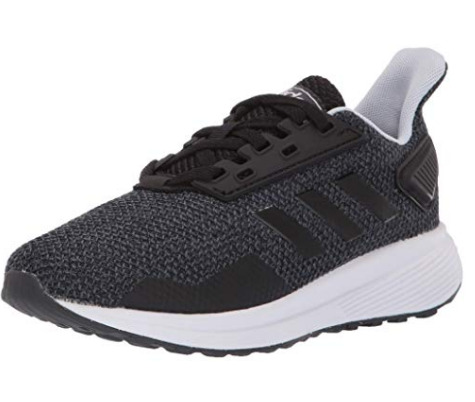  adidas Duramo 9 儿童运动鞋 20.82加元起，原价 56.9加元