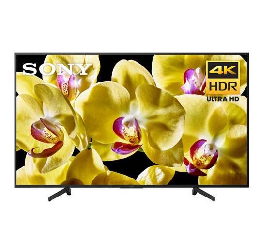  历史最低价！Sony XBR75X800G 75英寸 4K HDR液晶电视机 1598加元，原价 2699.99加元，包邮