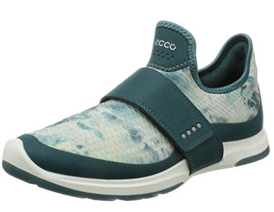  ECCO 爱步 Biom Amrap 女士时尚休闲鞋 70.84加元（4-4.5码、9码），原价 183.5加元，包邮