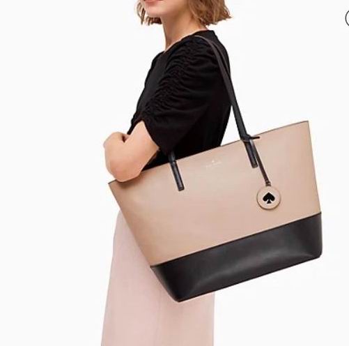  大量新款加入！Kate Spade 惊喜大促上新！精选手袋、钱包、首饰、服饰等2.3折起清仓！69美元入封面款！内附单品推荐！