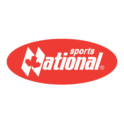  National Sports 24小时闪购：New balance运动鞋34加元起、Columbia夹克37加元