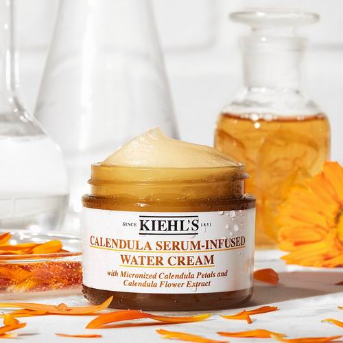  堪比Bug价！Kiehl's 科颜氏 最高满享6折+送4件套大礼包！收高效保湿霜、1号护唇膏、淡斑精华、圣诞超值装！