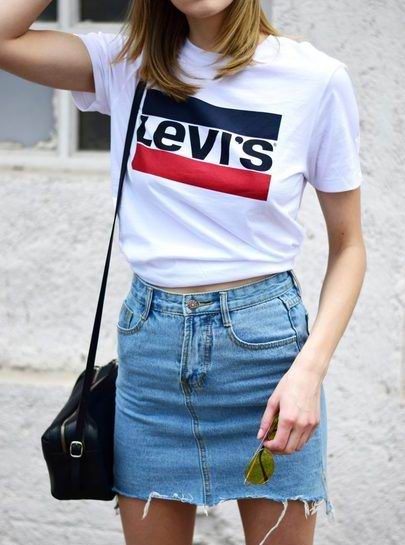  精选 Levis 李维斯 牛仔裤、牛仔服、T恤、卫衣 7.5折+额外7.5-8.5折！