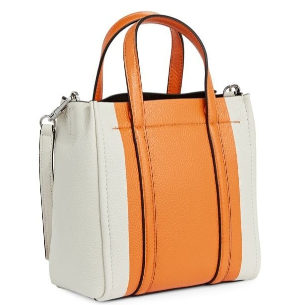  精选 Marc Jacobs、Rebecca Minkoff、Kipling、Lauren Ralph Lauren 等品牌美包4折起+额外7.5折！