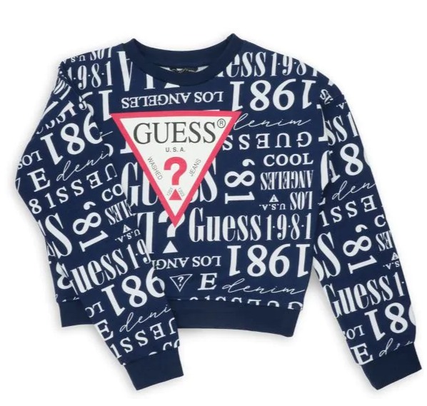  闪购！精选 Tommy Hilfiger、GUESS、Nike等儿童品牌服饰6.5折+最高额外7.5折！