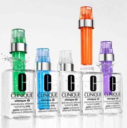  Clinique 倩碧网购星期一： 满65加元享受7折+满送价值84加元7件套礼包，入超火爆的倩碧ID活芯乳！