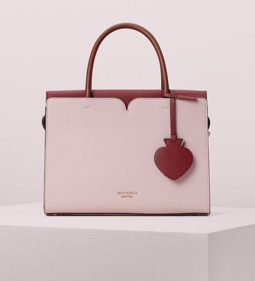  Kate Spade 黑五大促：折扣区美包、服饰、饰配 6折起+额外6折！入明星同款！