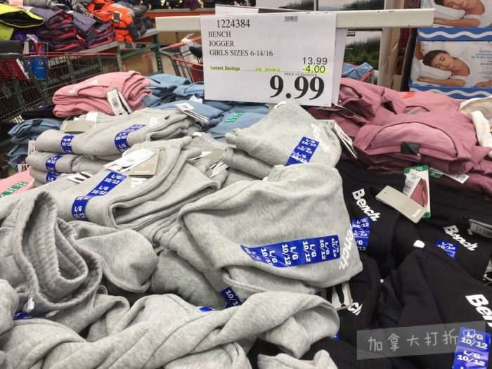 独家！【加东版】Costco店内实拍，有效期至9月15日！Aveeno保湿乳.99、蒸包子.99、橄榄油.99、Cineplex电影票促销、Huggies尿片.49！