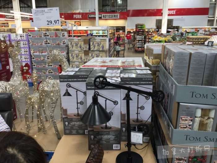 独家！【加东版】Costco店内实拍，有效期至9月15日！Aveeno保湿乳.99、蒸包子.99、橄榄油.99、Cineplex电影票促销、Huggies尿片.49！
