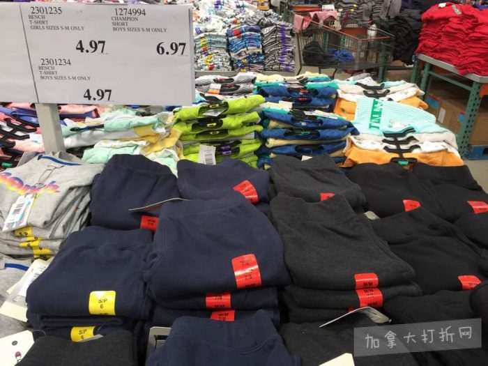 独家！【加东版】Costco店内实拍，有效期至9月15日！Aveeno保湿乳.99、蒸包子.99、橄榄油.99、Cineplex电影票促销、Huggies尿片.49！
