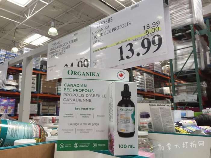 独家！【加东版】Costco店内实拍，有效期至9月15日！Aveeno保湿乳.99、蒸包子.99、橄榄油.99、Cineplex电影票促销、Huggies尿片.49！
