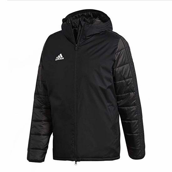  adidas Condivo 男式防寒服 80.34加元，原价 150加元，包邮