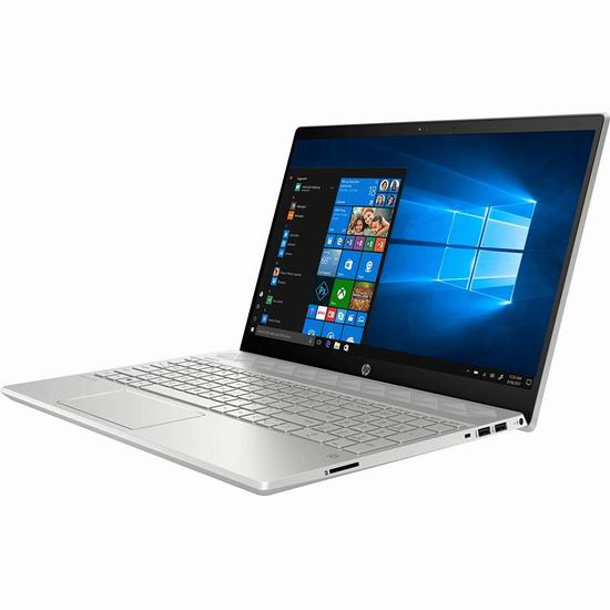  历史新低！HP 惠普 Chromebook x360 14英寸 触摸屏 谷歌笔记本电脑（8GB/64GB） 607.99加元包邮！