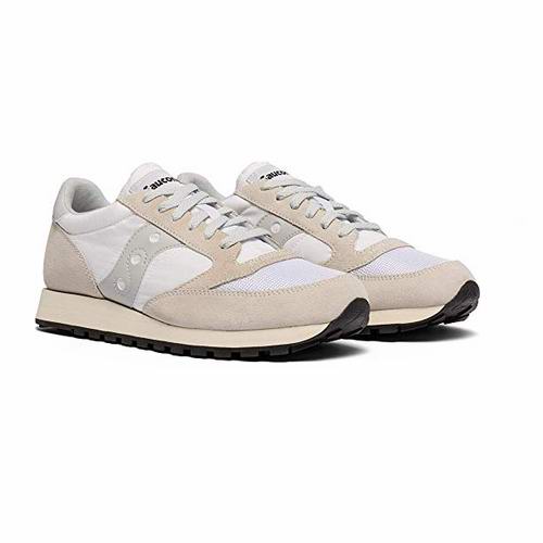  Saucony Originals Jazz 男式运动鞋（8码）3.2折 31.73加元清仓！