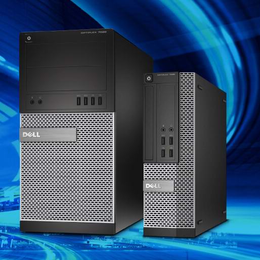  Dell Refurbished官网 加版黑五大促！翻新戴尔台式机最高额外6折！折后低至166.83加元！
