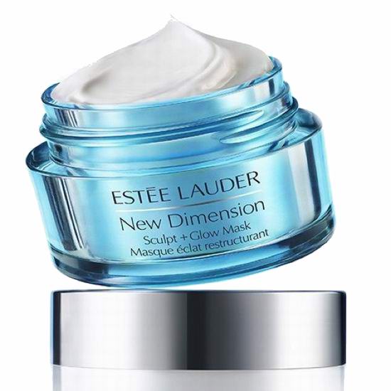  历史新低！Estee Lauder 雅诗兰黛 New Dimension 睡眠免洗 多维充盈紧塑面膜（50ml）4.9折 53.49加元包邮！