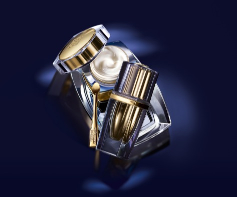  李玟推荐！Estée Lauder Re-Nutriv Re-Creation 奢宠白金日夜尊宠精华面霜、眼霜套装 9折 589.5加元起+满送价值150加元豪华大礼包！