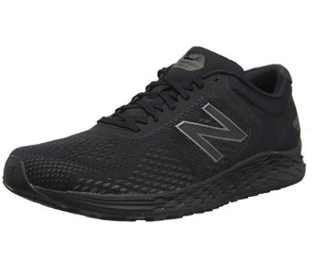  New Balance Arishi V2男士跑鞋 54.99加元（7/8.5/9/10 xw），原价 104.76加元，包邮