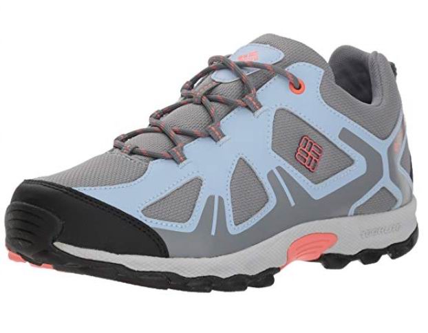  Columbia Peakfreak XCRSN W男大童休闲鞋 30.32加元起（5/7码），原价 76.19加元