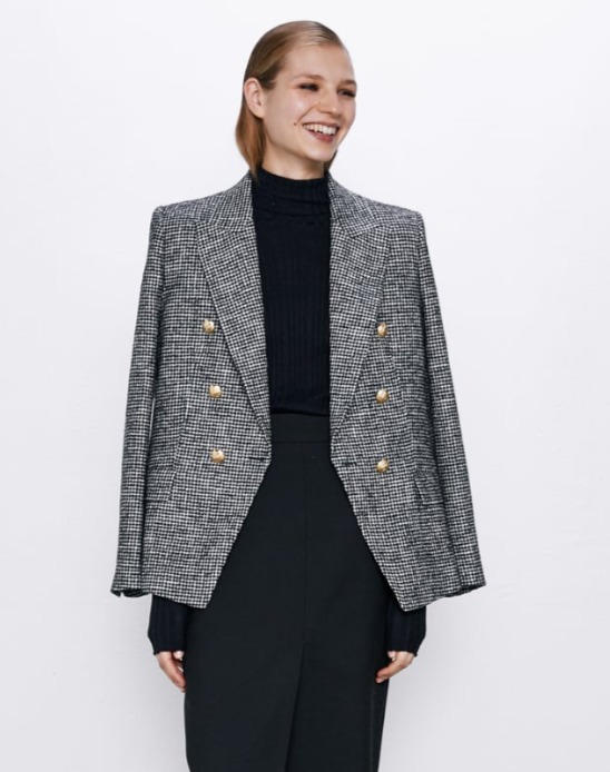  ZARA 2019秋冬新款服饰、美鞋、美包 25加元起热卖！