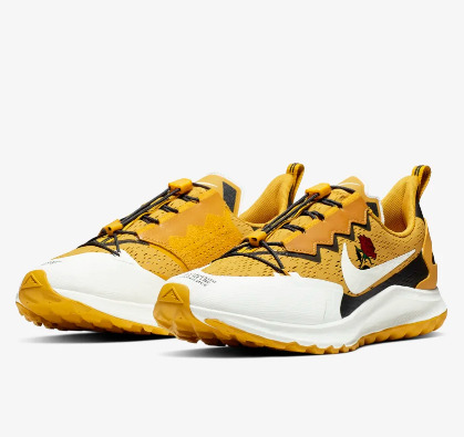  Nike x Undercover 2019 系列限量款运动鞋 售价 210加元