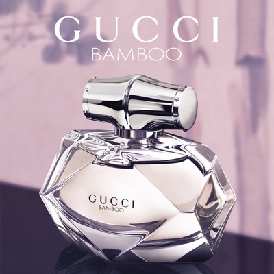  史低价！Gucci Bamboo 竹韵女士香水 50毫升 69.97加元（116.6加元）+包邮！送礼自用均可！