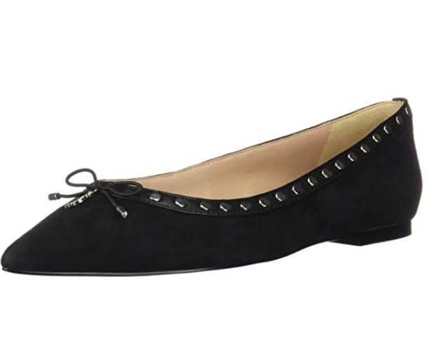  Sam Edelman Ralf女士休闲鞋 42.09加元（6.5码），原价  149.02加元，包邮