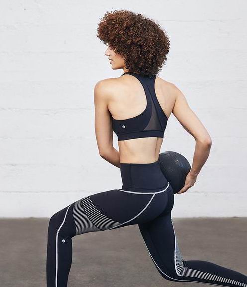  精选 Lululemon 瑜伽裤/运动裤  塑造运动生活方式  5折  59加元起优惠！内有单品推荐！