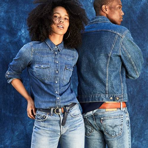  Levi's 李维斯男女牛仔裤 30.7加元起特卖！入501、505牛仔裤！内有单品汇总！