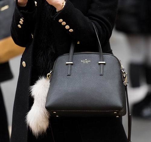  The Bay精选 Kate Spade 时尚美包、美鞋、饰品、餐具5.6折+额外8折+包邮！ 214.4加元入颖儿白鹿张慧雯同款！