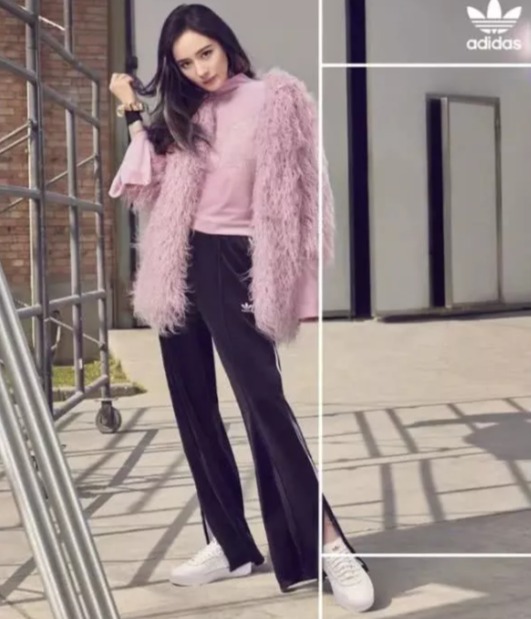  adidas 亲友特卖会：精选运动服、Leggings 打底裤、运动裤 7折 19加元起！入明星同款！